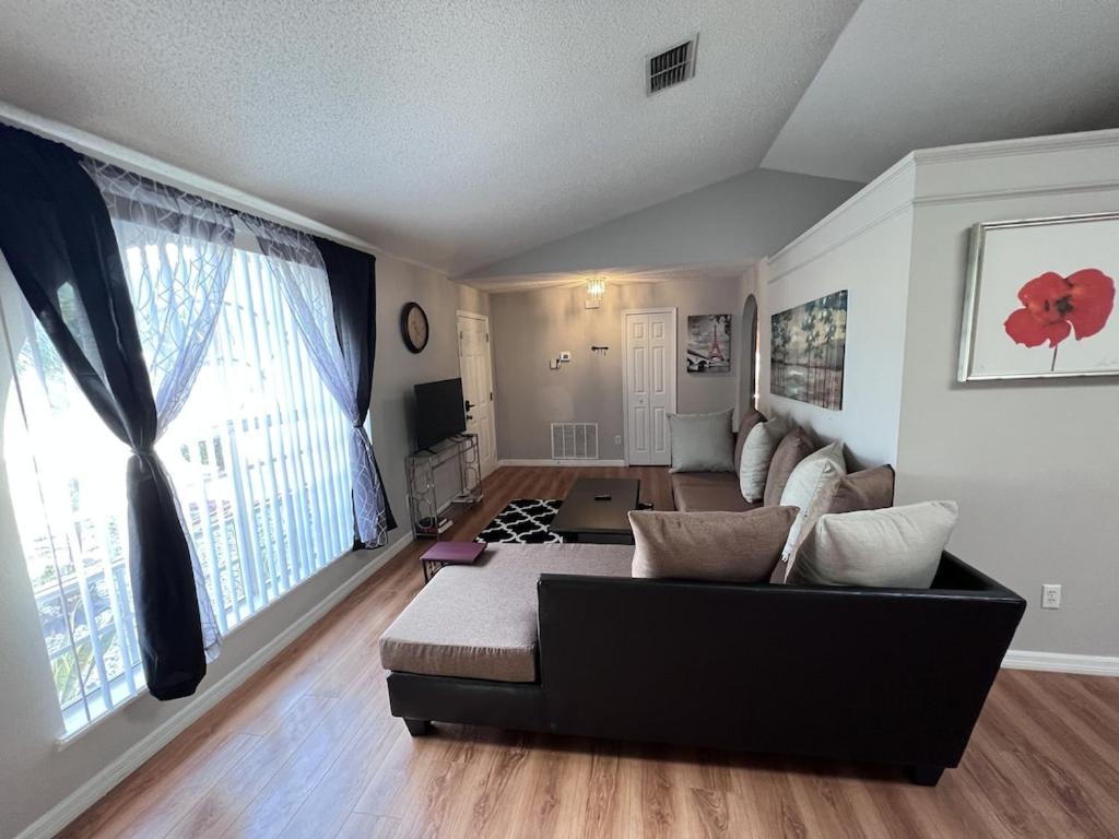 Family Paradise. 3 Bedrooms, 2 Bathrooms. Orlando Zewnętrze zdjęcie